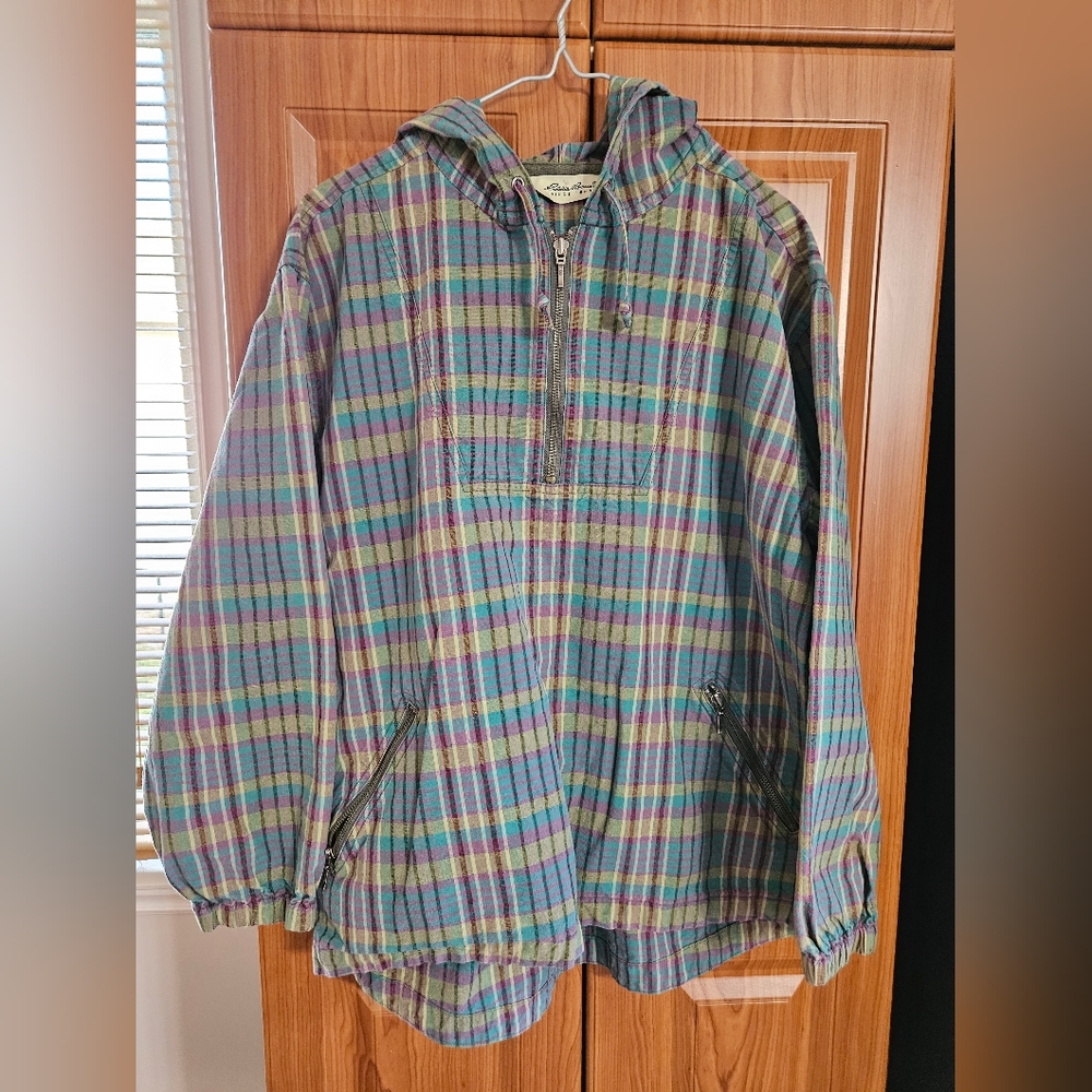 Vintage Eddie Bauer jacket